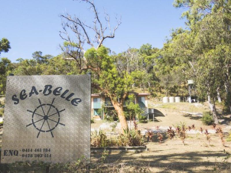 Wal Pavey Real Estate Maryborough Real Estate Tinana Real Estate