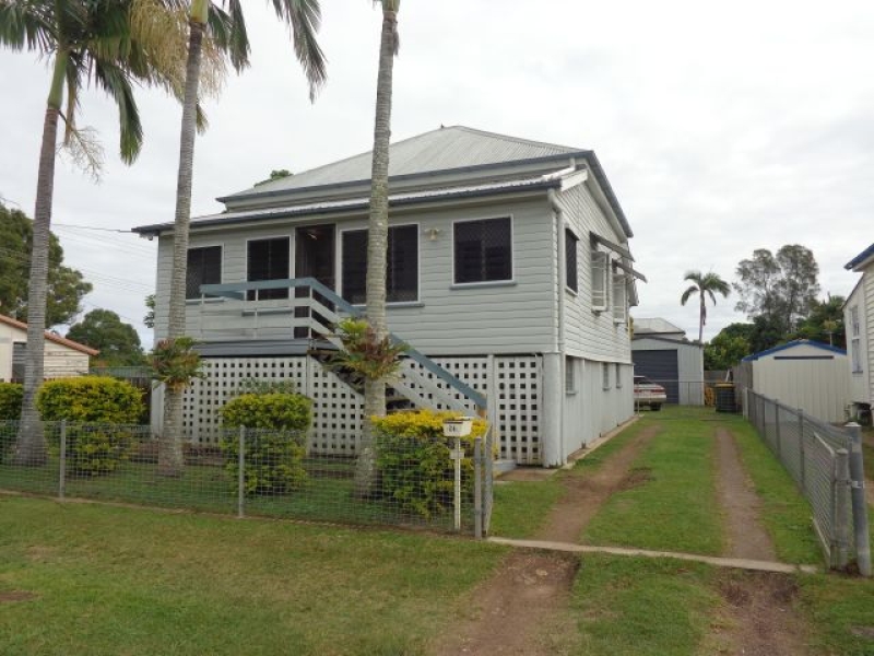 Wal Pavey Real Estate Maryborough Real Estate Tinana Real Estate