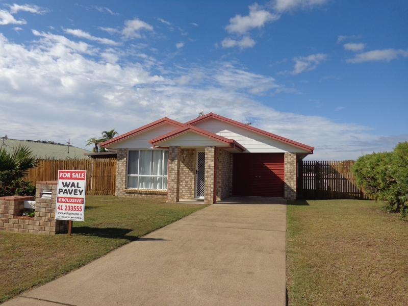 Wal Pavey Real Estate Maryborough Real Estate Tinana Real Estate