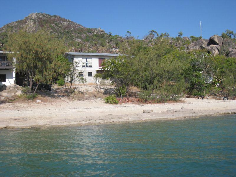 N Q Rural & Business Brokers Ayr Real Estate Horseshoe Lagoon Real