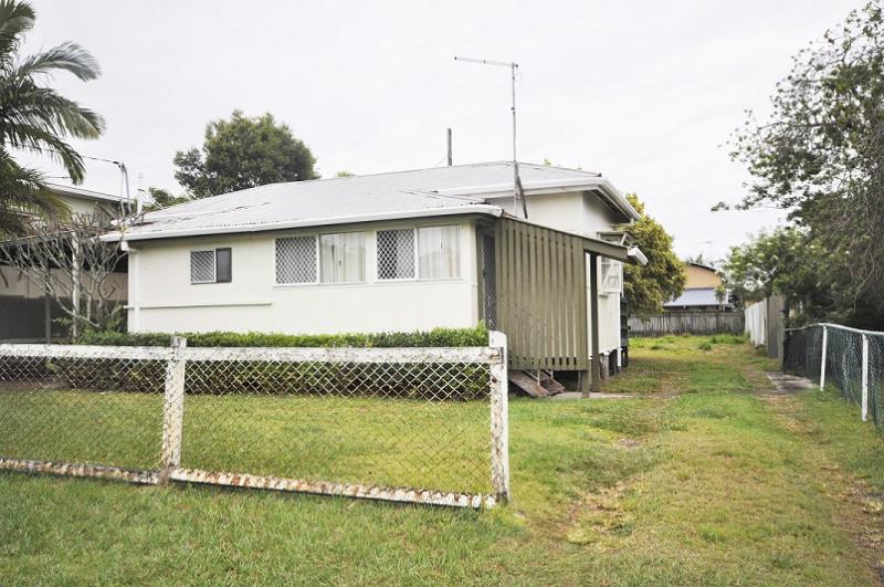 35 Hall Avenue, Bongaree Property Details